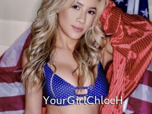 YourGirlChloeH