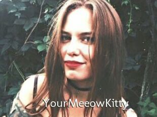 YourMeeowKitty
