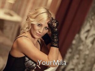 YourMila