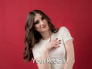 YourRedGirl