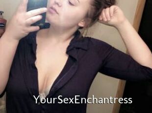 YourSexEnchantress