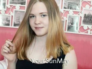 YourSunMay