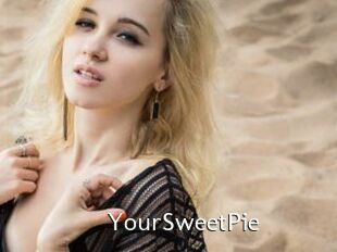 YourSweetPie