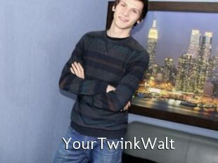 YourTwinkWalt