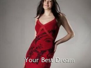 Your_Best_Dream