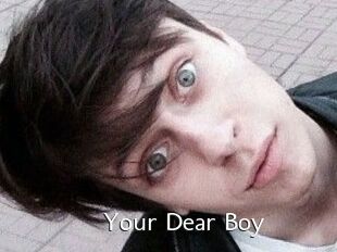Your_Dear_Boy
