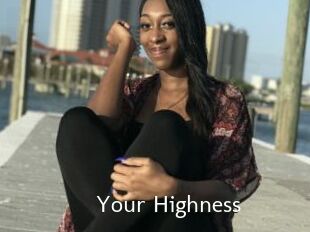 Your_Highness
