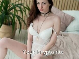 Your_Kryptonite