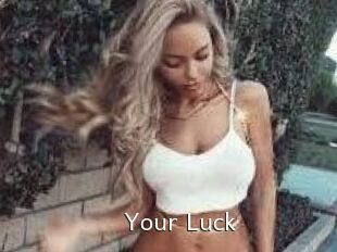 Your_Luck_