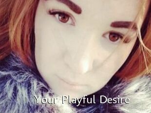 Your_Playful_Desire