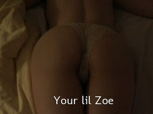 Your_lil_Zoe
