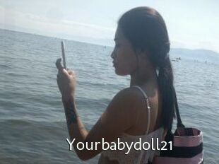 Your_baby_doll21