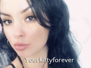 Yourkittyforever