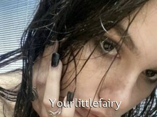 Yourlittlefairy