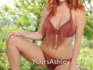 YoursAshley