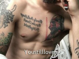 Youstillloveme