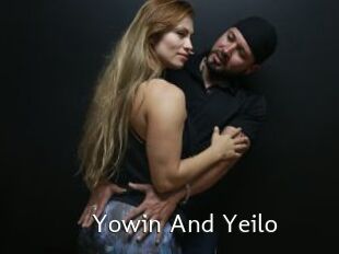 Yowin_And_Yeilo