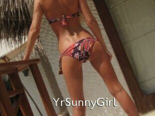 YrSunnyGirl