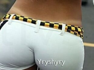 Yryshyry