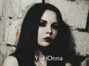YukiOnna
