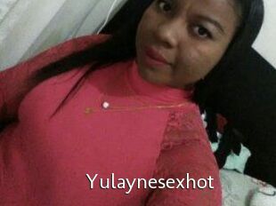 Yulaynesexhot