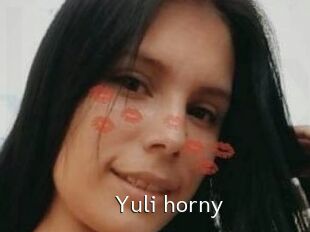 Yuli_horny