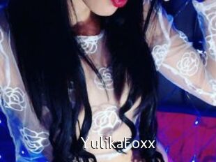 YulikaFoxx