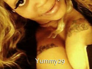 Yummy29