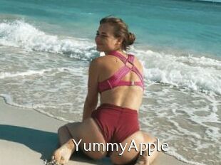 YummyApple