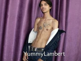 YummyLambert