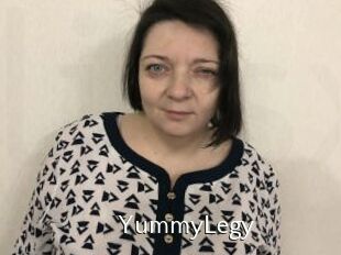 YummyLegy