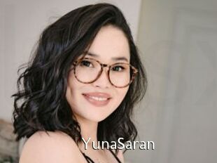 YunaSaran