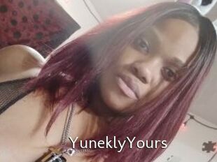 YuneklyYours