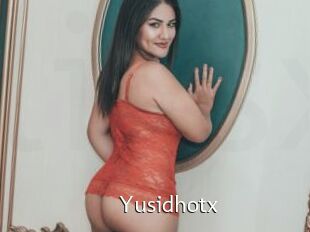 Yusidhotx