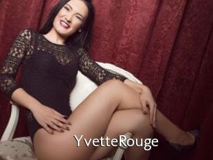 YvetteRouge