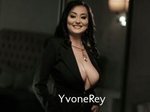 YvoneRey