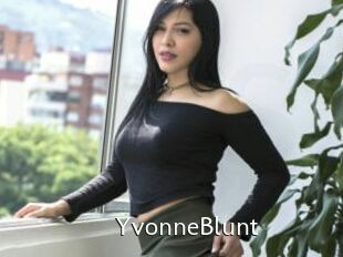 YvonneBlunt