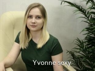 Yvonne_sexy