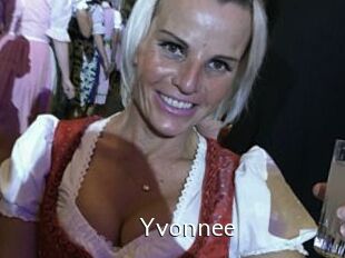 Yvonnee