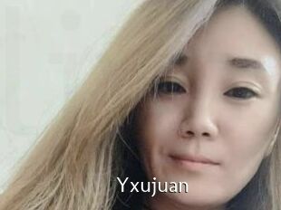 Yxujuan