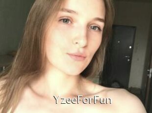 YzeeForFun