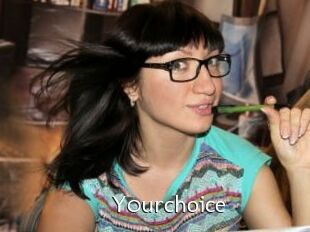 Y0urchoice