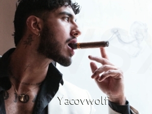 Yacovwolf