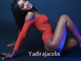 Yadirajacobs