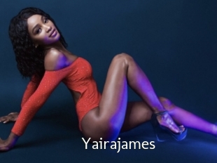 Yairajames