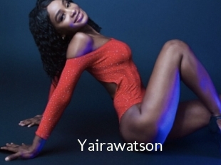Yairawatson
