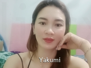 Yakumi