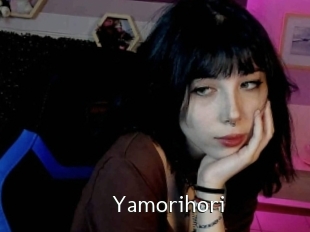 Yamorihori