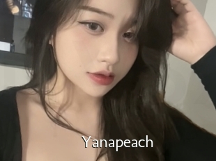 Yanapeach