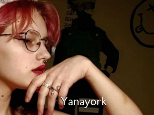 Yanayork
